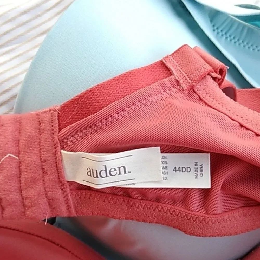 Auden bra - Picture 2 of 2